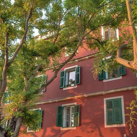 Apartment Oliveto שיבניק מראה חיצוני תמונה