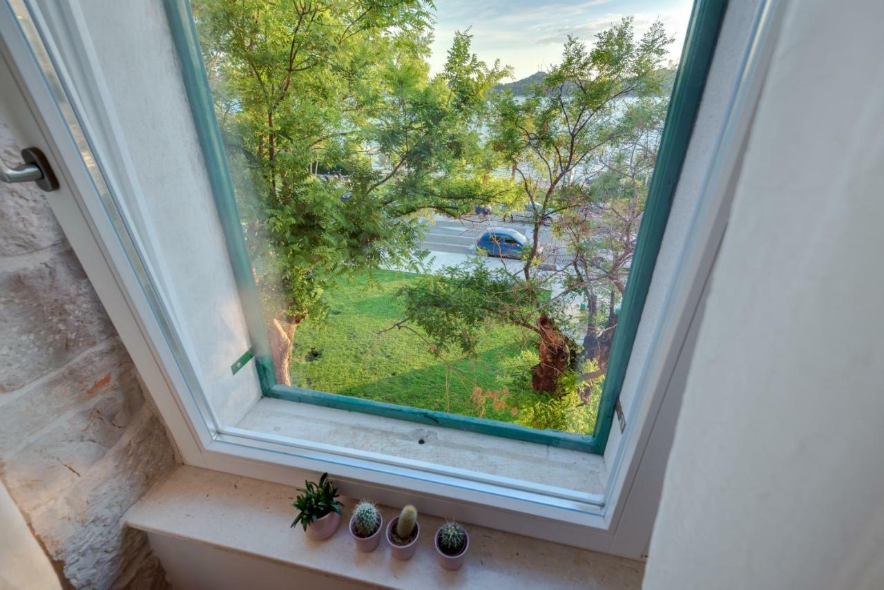 Apartment Oliveto שיבניק מראה חיצוני תמונה