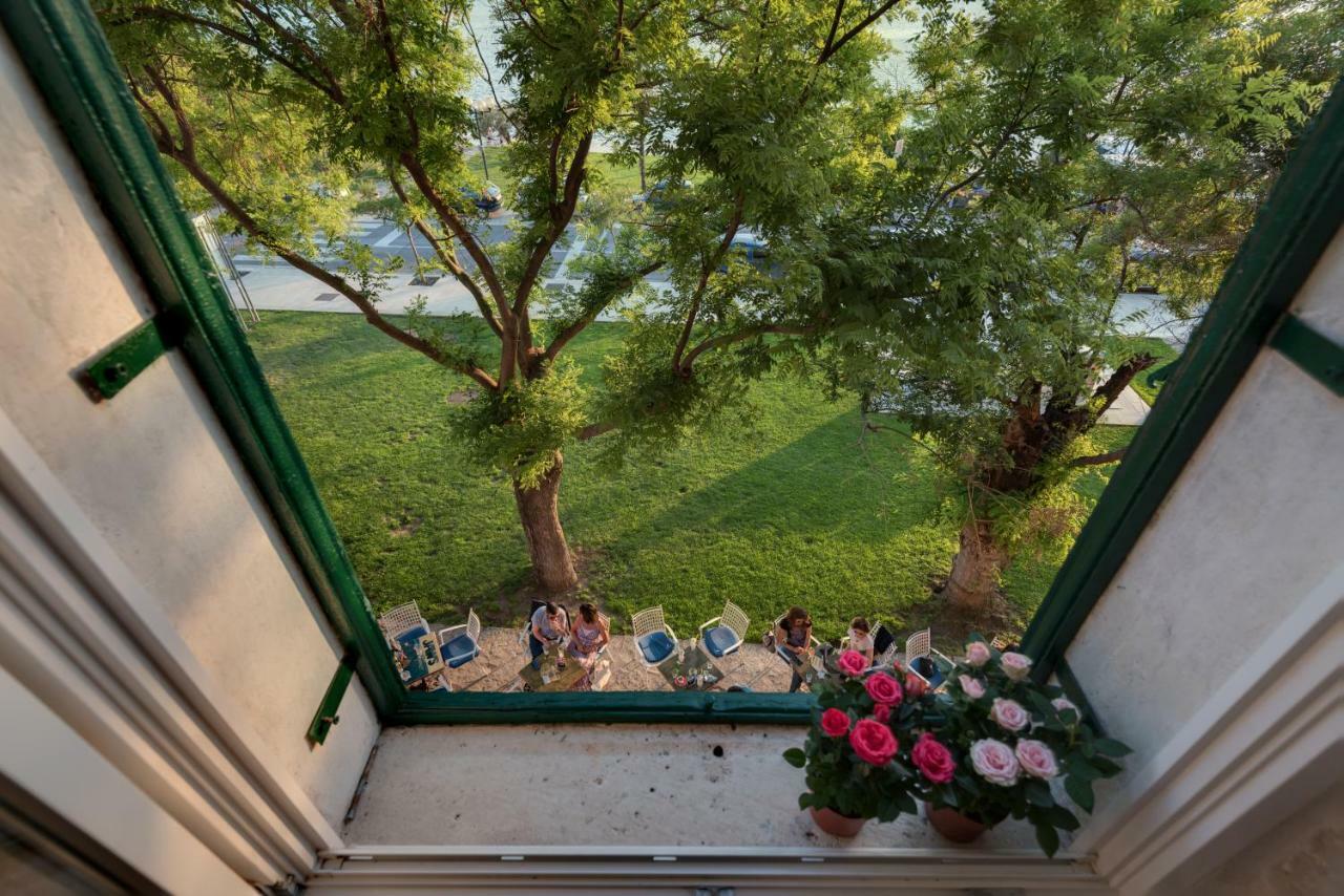 Apartment Oliveto שיבניק מראה חיצוני תמונה