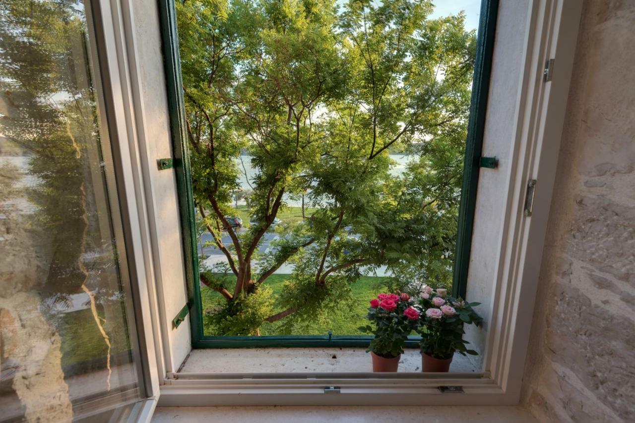 Apartment Oliveto שיבניק מראה חיצוני תמונה