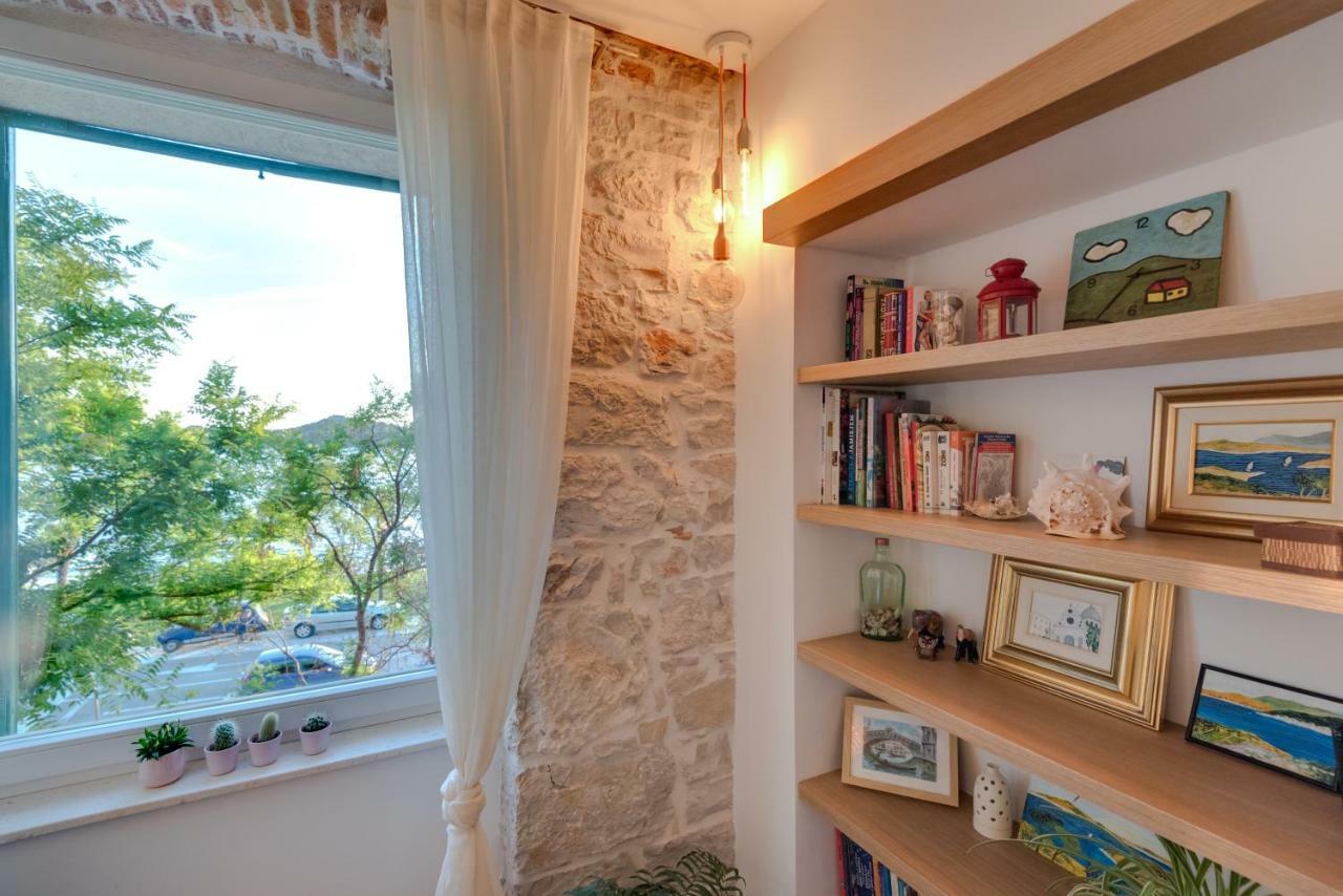 Apartment Oliveto שיבניק מראה חיצוני תמונה