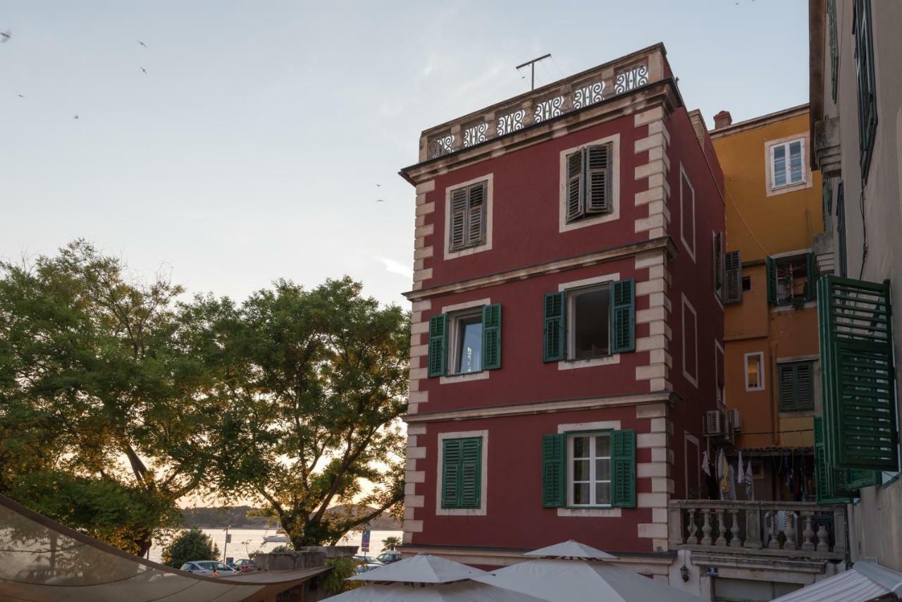 Apartment Oliveto שיבניק מראה חיצוני תמונה
