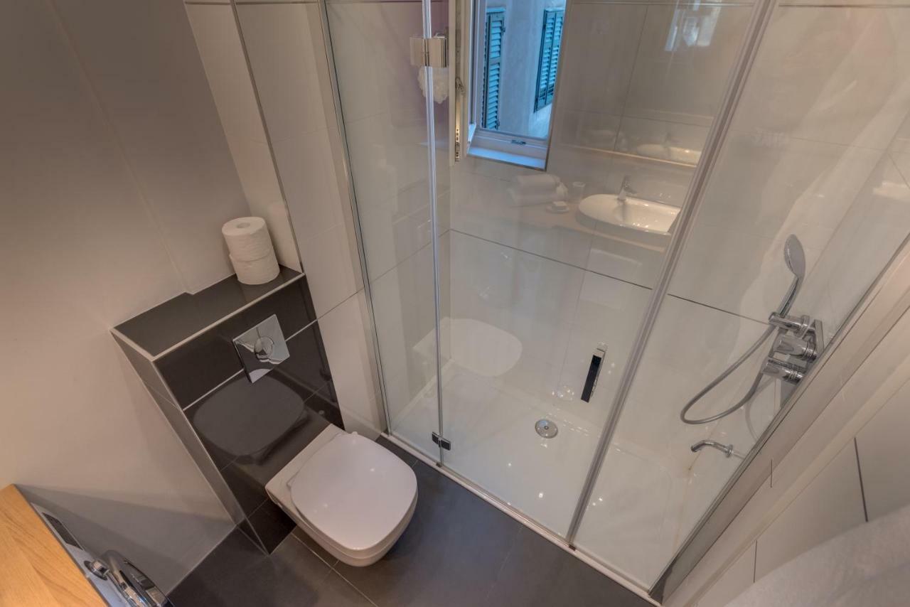 Apartment Oliveto שיבניק מראה חיצוני תמונה
