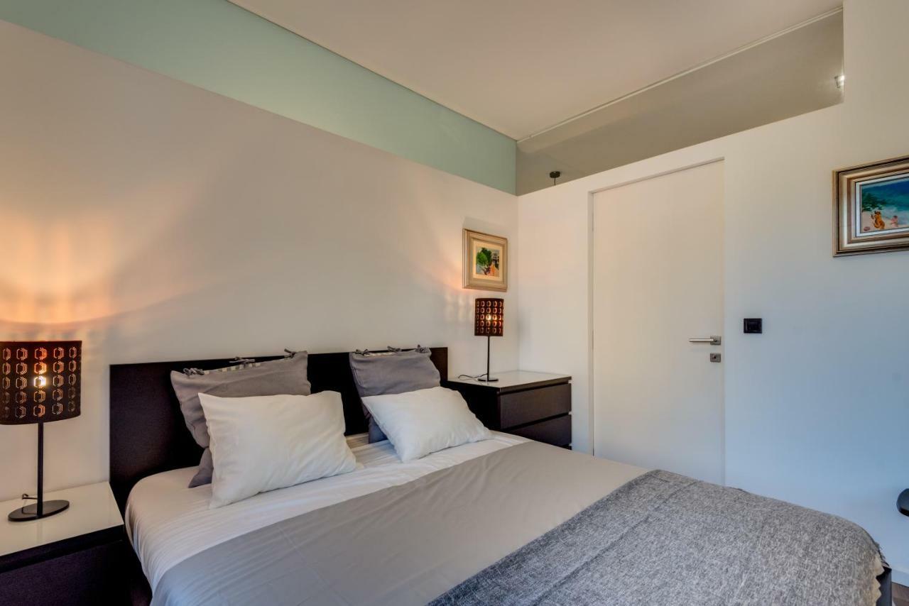 Apartment Oliveto שיבניק מראה חיצוני תמונה