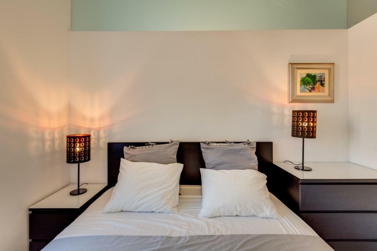Apartment Oliveto שיבניק מראה חיצוני תמונה