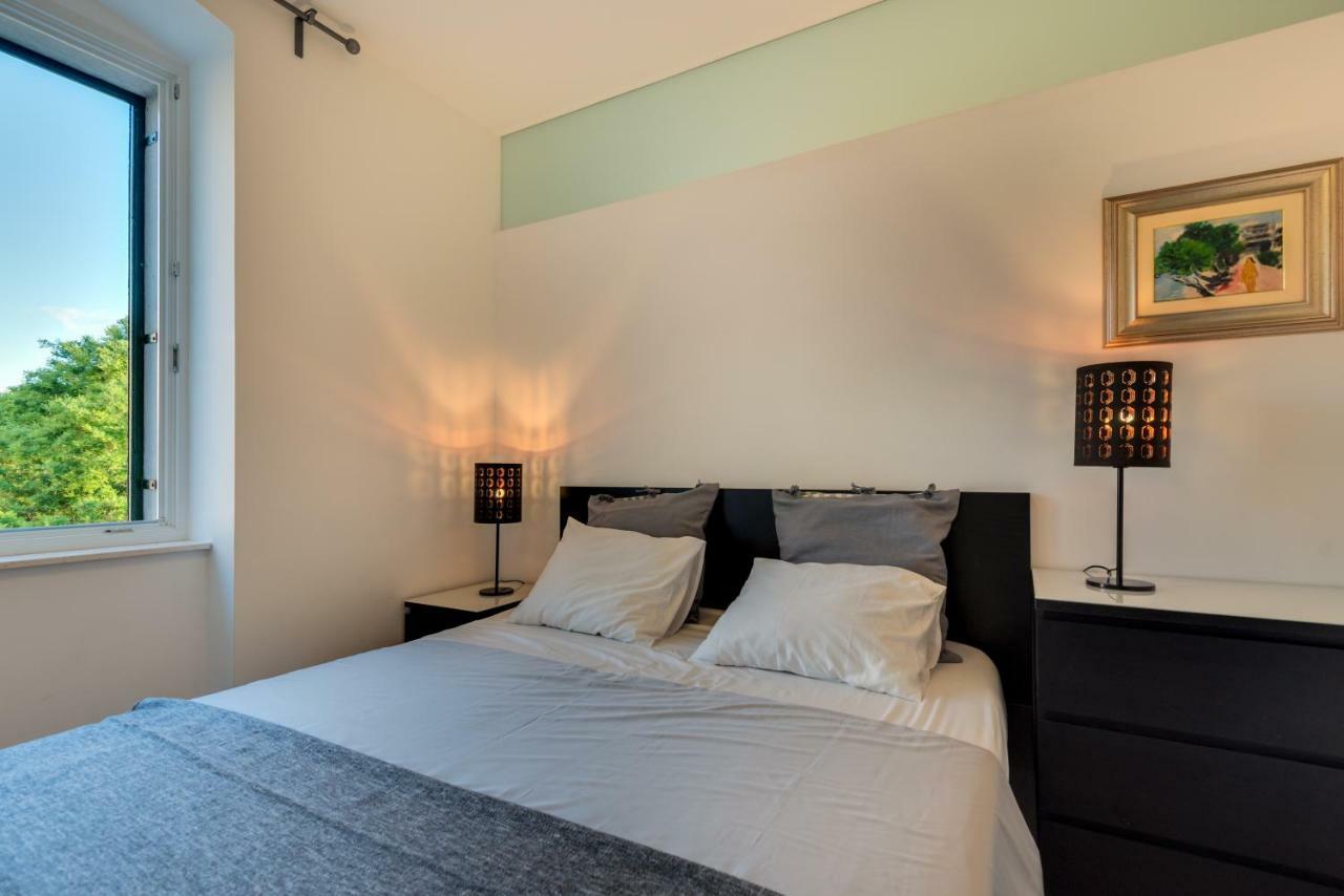 Apartment Oliveto שיבניק מראה חיצוני תמונה